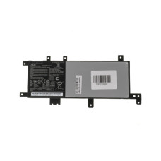 Акумулятор до ноутбука Asus X542 C21N1634, 4700mAh (35Wh), 2cell, 7.4V, Li-Pol AlSoft (A71077)
