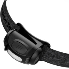 Ліхтар Princeton Tec Refuel 300 lm Black/Dark Grey (RF23-BK/DK)