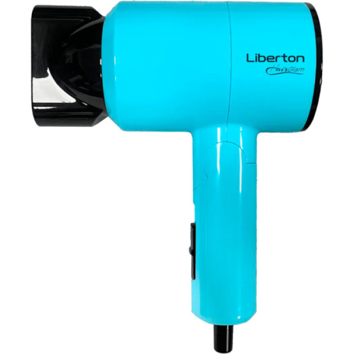 Фен Liberton LHD-6102