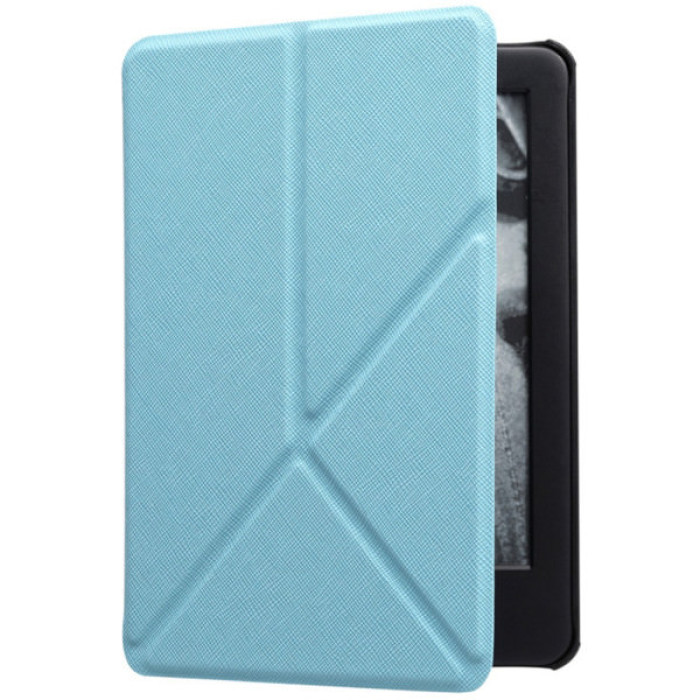 Чохол до електронної книги Armorstandart Amazon Kindle Paperwhite 12th Gen 2024 Light Blue (ARM83844)