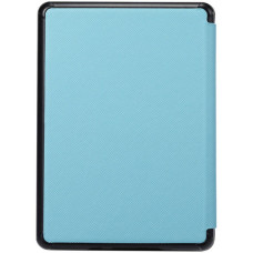 Чохол до електронної книги Armorstandart Amazon Kindle Paperwhite 12th Gen 2024 Light Blue (ARM83844)