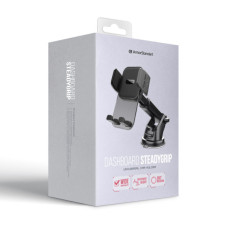 Універсальний автотримач Armorstandart SteadyGrip Dashboard Black (ARM85339)