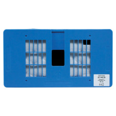 Контейнер для відпрацьованих чорнил Canon MC-31 1156C005 chip Barva (IC-MC31)