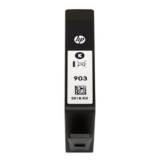 Картридж HP DJ No.903 Black, OfficeJet 6950/6960/6970 (T6L99AE)