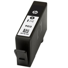 Картридж HP DJ No.903 Black, OfficeJet 6950/6960/6970 (T6L99AE)