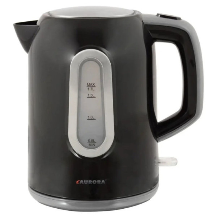 Електрочайник Aurora AU3337