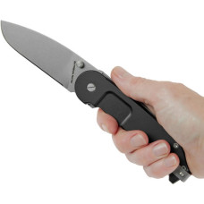 Ніж Extrema Ratio BF2 CD SW Black (1000.0145/SW)