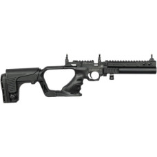 Пневматичний пістолет Optima Jet 1