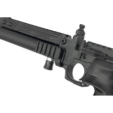 Пневматичний пістолет Optima Jet 1