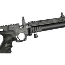 Пневматичний пістолет Optima Jet 1