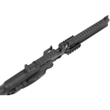 Пневматичний пістолет Optima Jet 1