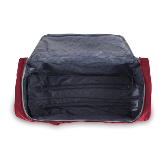 Дорожня сумка Gabol Week Eco 110L Rojo (930360)