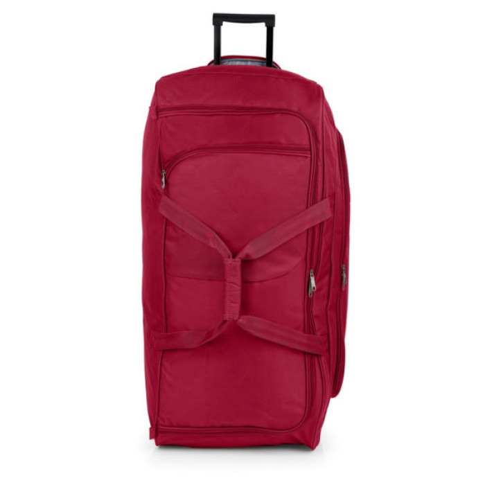 Дорожня сумка Gabol Week Eco 110L Rojo (930360)