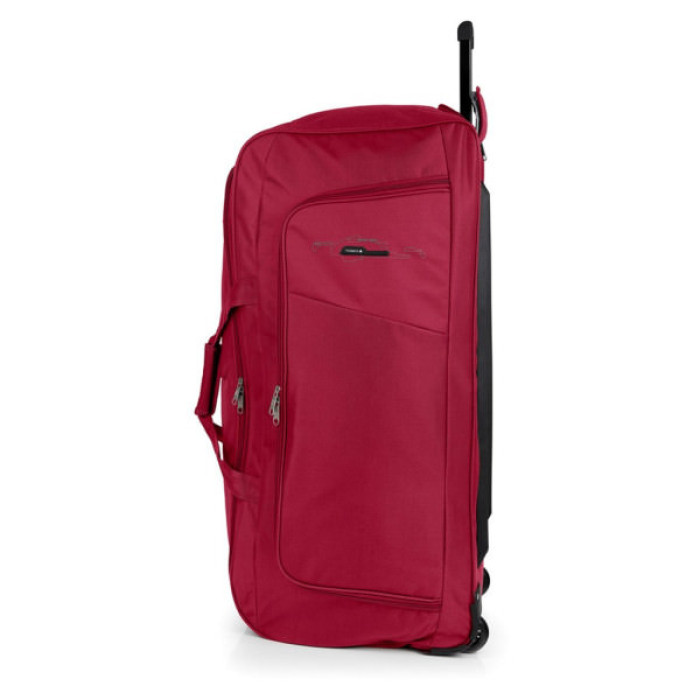 Дорожня сумка Gabol Week Eco 110L Rojo (930360)