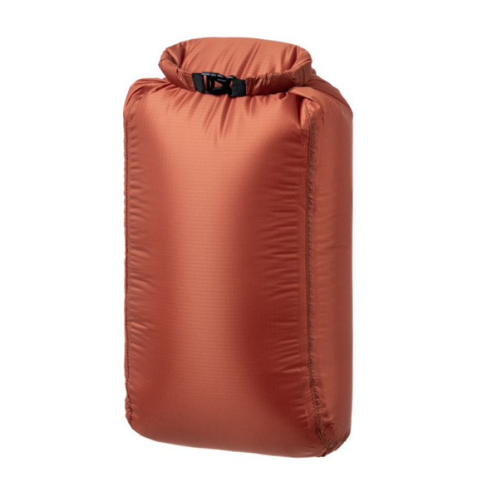 Гермомішок Turbat Germik 10L orange (012.005.0141)