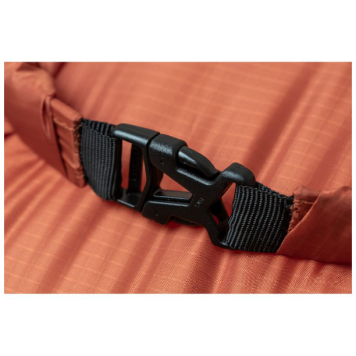 Гермомішок Turbat Germik 10L orange (012.005.0141)