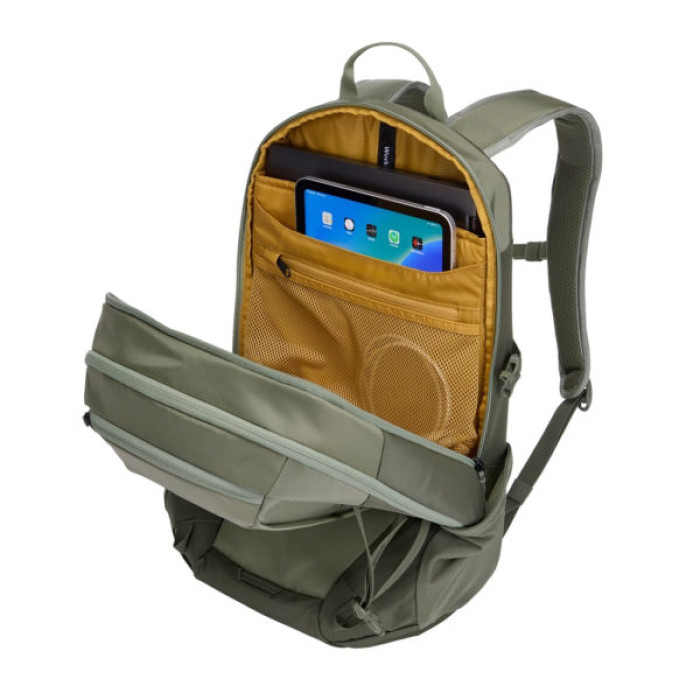 Рюкзак для ноутбука Thule 15.6" EnRoute 23L TEBP4216 Soft green/Quiet green (3205180)