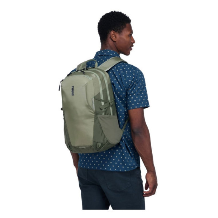 Рюкзак для ноутбука Thule 15.6" EnRoute 23L TEBP4216 Soft green/Quiet green (3205180)