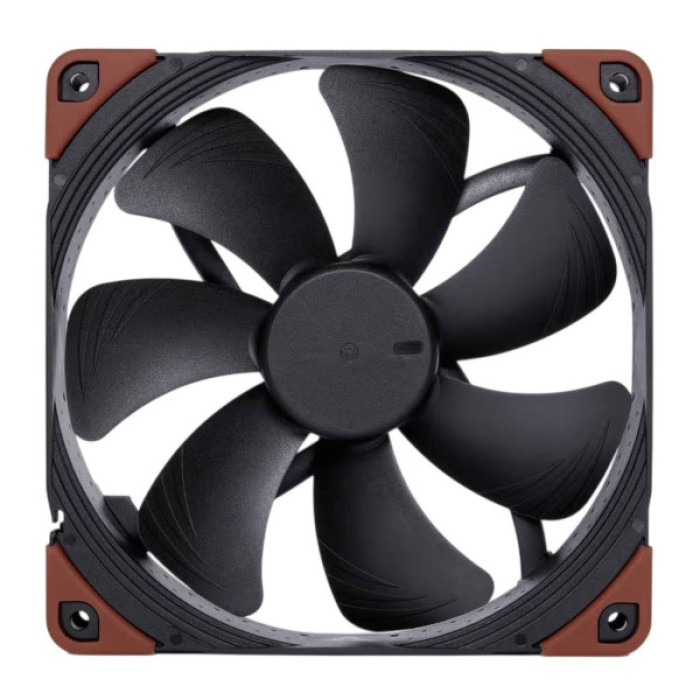 Кулер до корпусу Noctua NF-A14iPPC-24V-2000 SP IP67 PWM