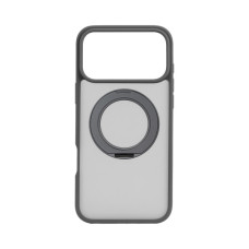 Чохол до мобільного телефона Armorstandart Unit Stand2 Apple iPhone 17 Pro Max Titanium Grey (ARM86339)