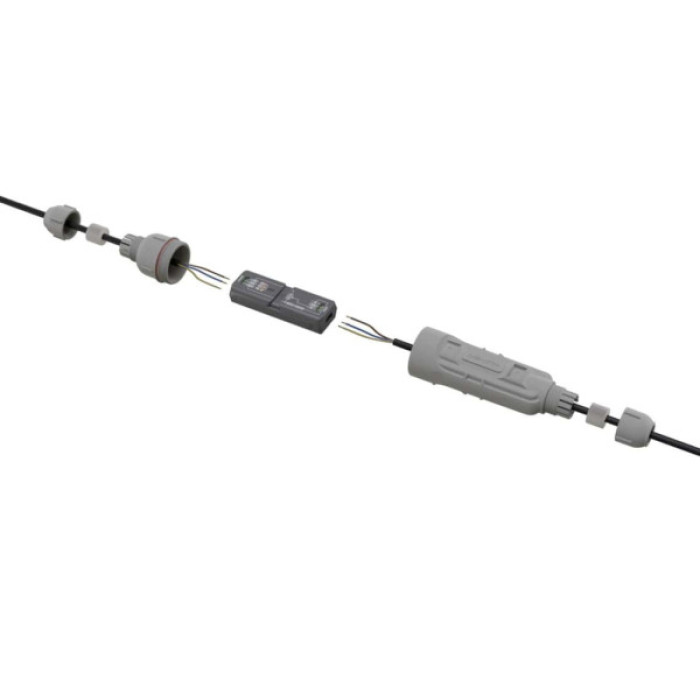 Блок живлення автомобільний Mikrotik APA-1