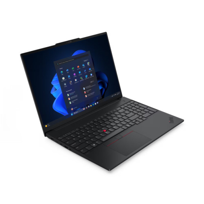 Ноутбук Lenovo ThinkPad E16 G3 (21SR007MRA)