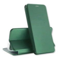 Чохол до мобільного телефона BeCover Exclusive Xiaomi Redmi Note 15 Pro 4G Dark Green (715482)