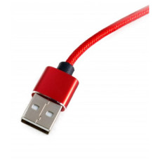 Дата кабель USB 2.0 AM to USB-C 1.0m Extradigital (KBU1773)