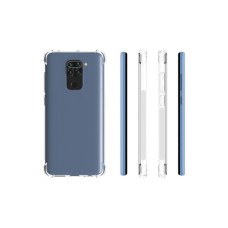 Чохол до мобільного телефона BeCover Xiaomi Redmi Note 9 / 10X Clear (705209)