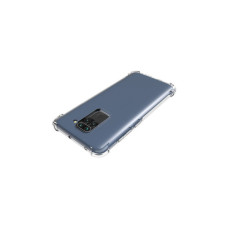 Чохол до мобільного телефона BeCover Xiaomi Redmi Note 9 / 10X Clear (705209)