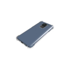 Чохол до мобільного телефона BeCover Xiaomi Redmi Note 9 / 10X Clear (705209)