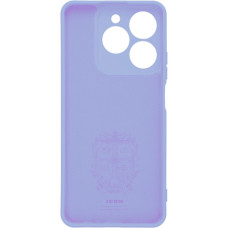 Чохол до мобільного телефона Armorstandart ICON Realme C61 4G Camera cover Lavender (ARM80558)
