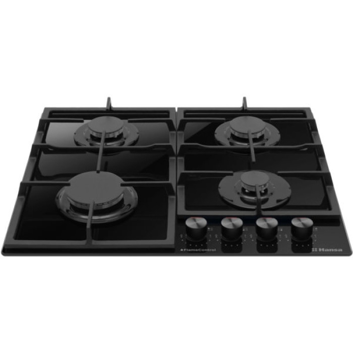 Комплект вбудованої техніки Hansa Духова шафа + варильна панель газова (FCGS69326)