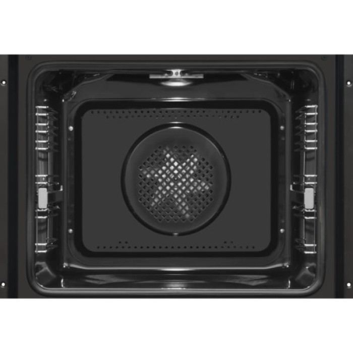 Комплект вбудованої техніки Hansa Духова шафа + варильна панель газова (FCGS69326)