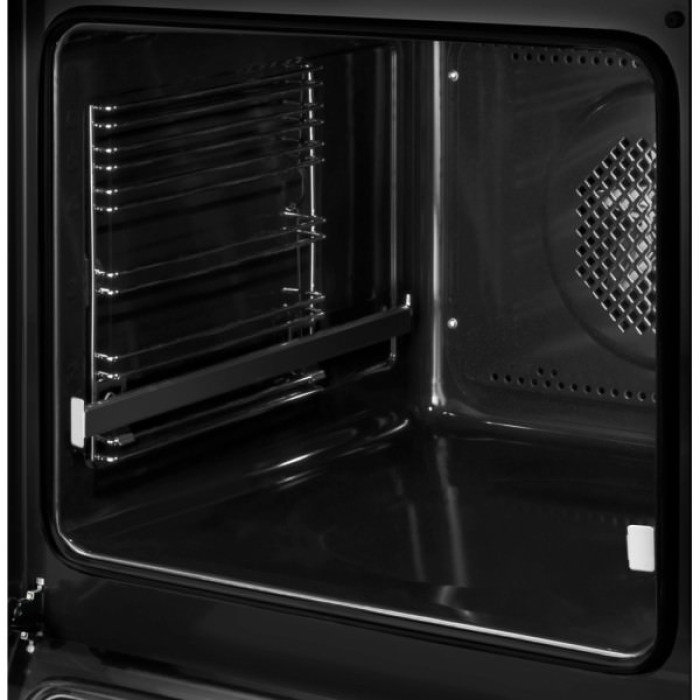 Комплект вбудованої техніки Hansa Духова шафа + варильна панель газова (FCGS69326)