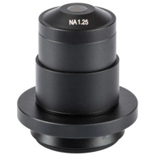 Аксесуар до мікроскопів Sigeta Конденсор темного поля NA 1.25 (сухий) (65683)