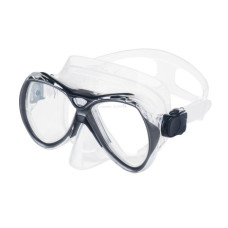 Набір для плавання Aqua Speed Manus + Borneo 8238 606-07 чорний Уні OSFM (5908217682383)