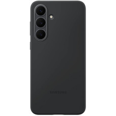 Чохол до мобільного телефона Samsung Galaxy S25 FE (S731) Silicone Case Black (EF-PS731CBEGWW)