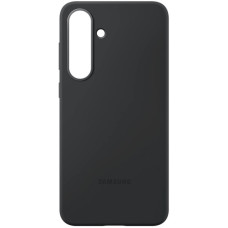 Чохол до мобільного телефона Samsung Galaxy S25 FE (S731) Silicone Case Black (EF-PS731CBEGWW)