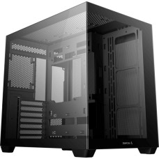 Корпус Deepcool CG530 Black (R-CG530-BKNDA0-G-1)