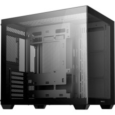 Корпус Deepcool CG530 Black (R-CG530-BKNDA0-G-1)