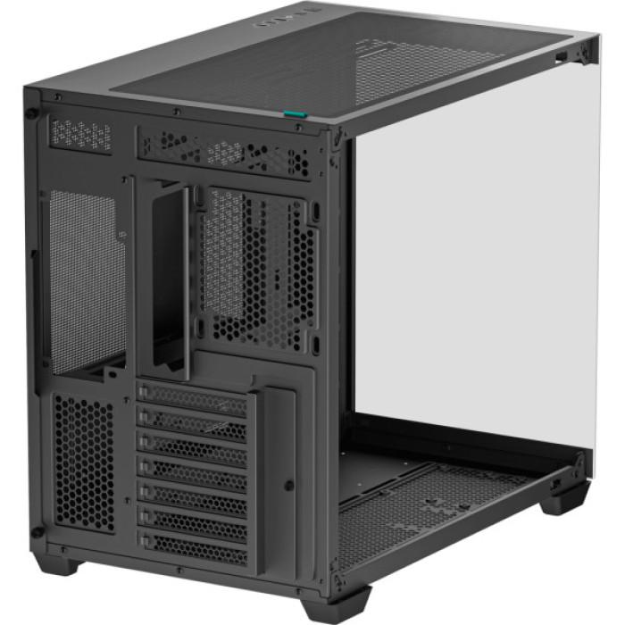 Корпус Deepcool CG530 Black (R-CG530-BKNDA0-G-1)