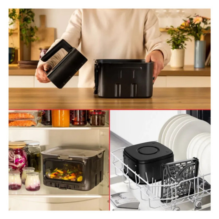 Мультипіч Tefal EY8468E0