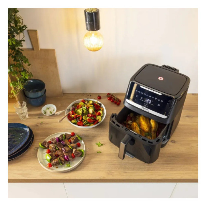 Мультипіч Tefal EY8468E0