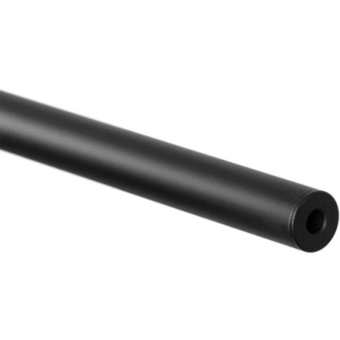 Гвинтівка страйкбольна Evolution M40 Spring Black (EC90SR)