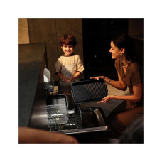 Електрогриль MOVA IG20 PRO Black (MOVA-IG20-PRO)