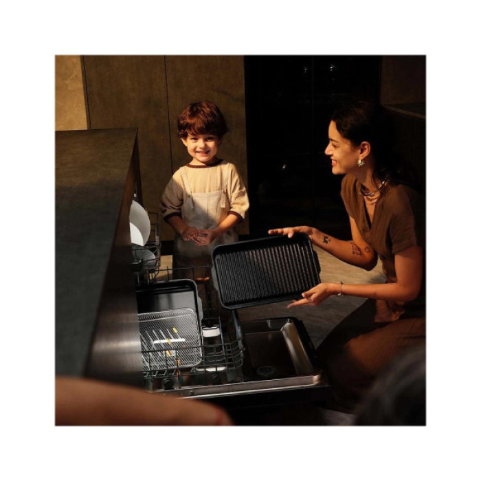 Електрогриль MOVA IG20 PRO Black (MOVA-IG20-PRO)