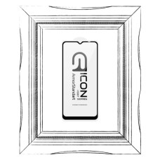 Скло захисне Armorstandart Icon Samsung A04 / A04s / A04e / M04 / F04 Black (ARM63894)