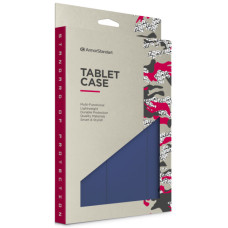 Чохол до планшета Armorstandart Flex Case Xiaomi Pad 7 / 7 Pro Lavender Grey (ARM84454)