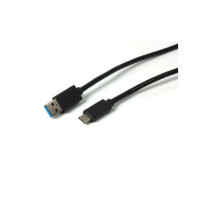 Дата кабель USB 3.0 AM to USB-C 1.8m Cablexpert (CCP-USB3-AMCM-6)